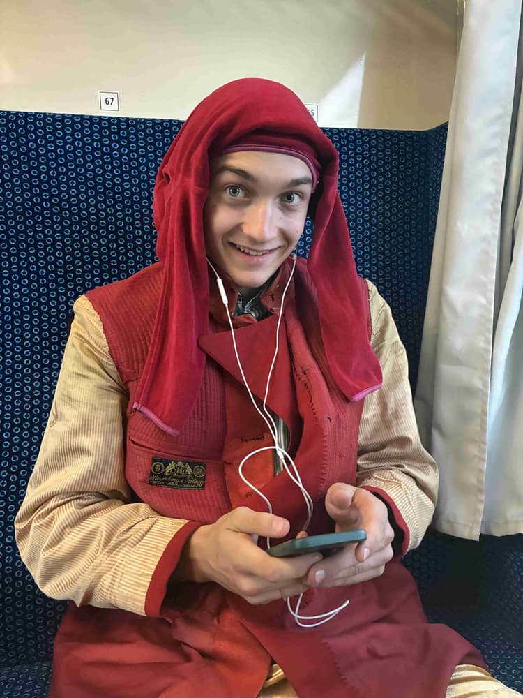 Princezna T.
