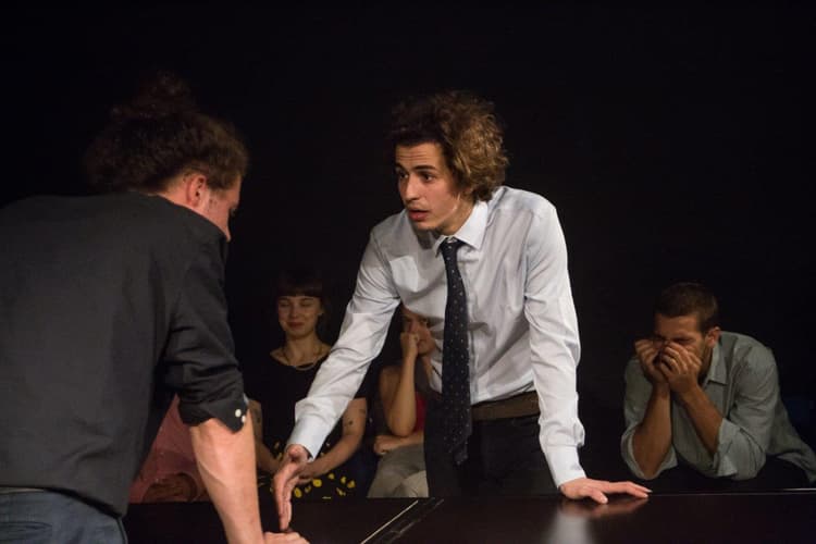 Láska a porozumění