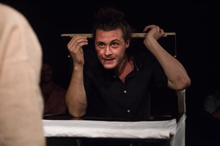 Láska a porozumění