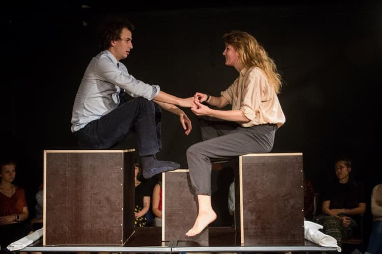 Láska a porozumění