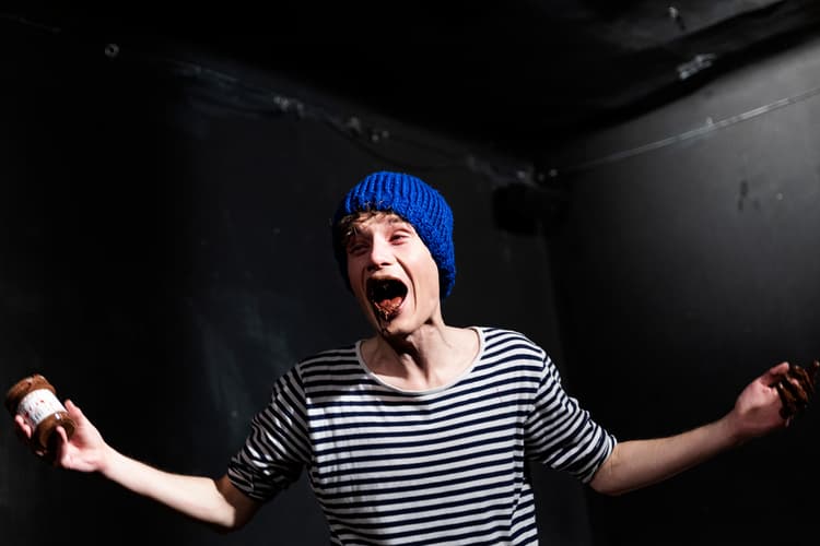 Všechny báječné věci